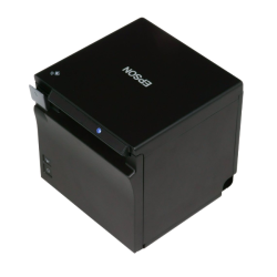 Epson TM-M30ii (112): USB+Ethnt+Bt Black