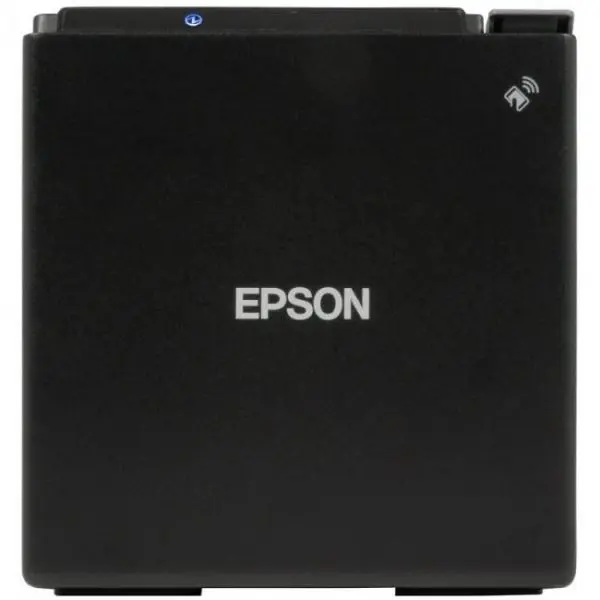 epson tm m30ii impresora de tickets usbethernet negra 1