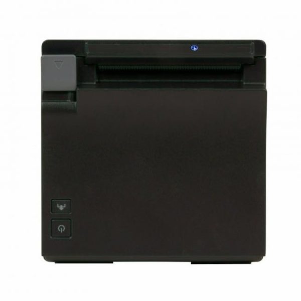 epson tm m30ii impresora de tickets usbethernet negra 3