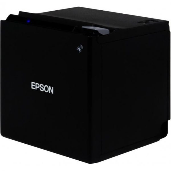 epson tm m30ii impresora de tickets usbethernet negra