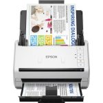 Epson Workforce DS-530ii Document scanner
