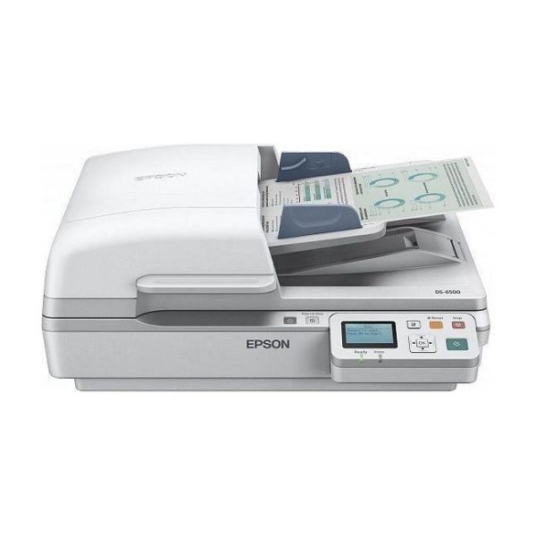 epson workforce ds 7500