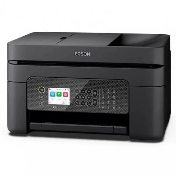 epson workforce wf 2950dwf impresora multifuncion color fax wifi 3
