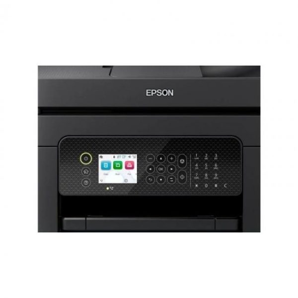 epson workforce wf 2950dwf impresora multifuncion color fax wifi 4