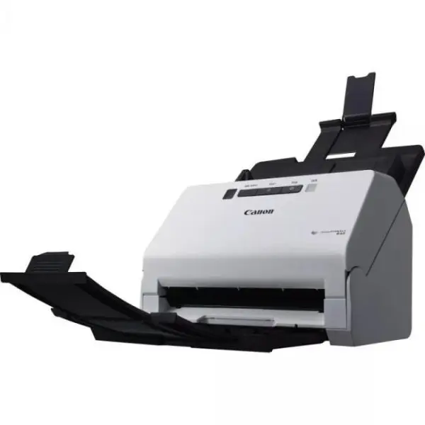 escaner canon image formula r40 15