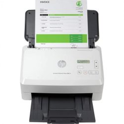 HP Scanjet Enterprise Flow 5000 S5 documents scanner