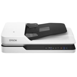 Epson Workforce DS-1660W scanner