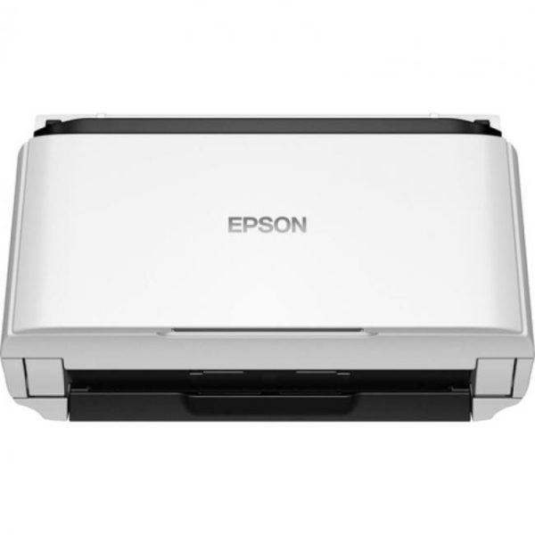 escaner epson workforce ds 410 1