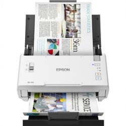 Epson Workforce DS-410 scanner