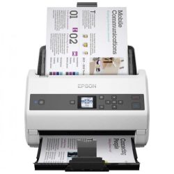 Epson Workforce DS-870 scanner
