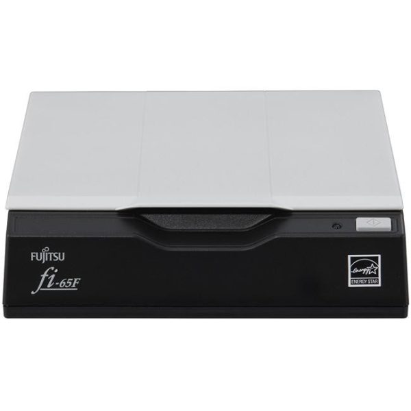 escaner fujitsu fi 65f 2