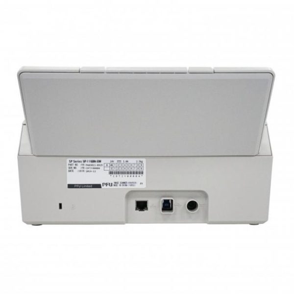 escaner fujitsu sp 1125n 3
