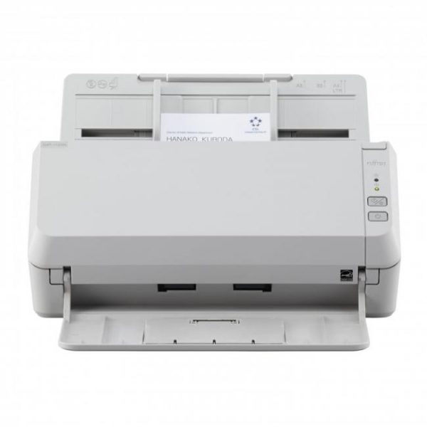escaner fujitsu sp 1125n
