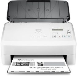 HP Scanjet Enterprise Flow 7000 S3 scanner