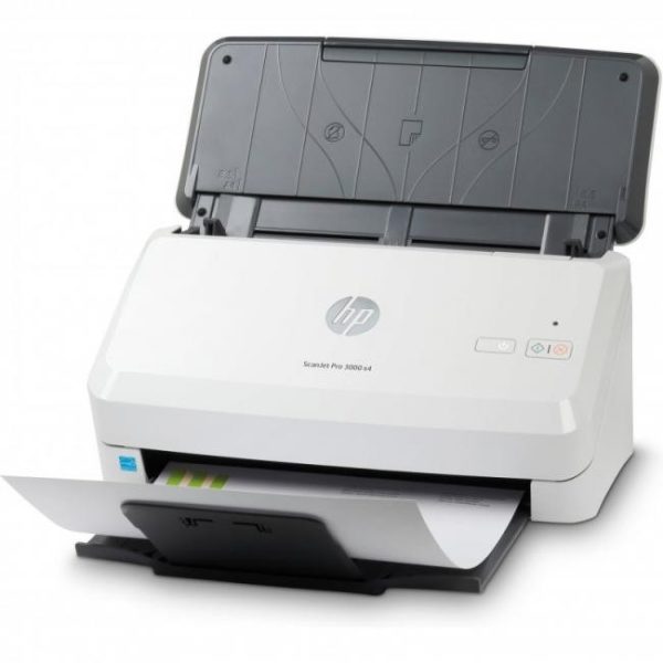 escaner hp scanjet pro 3000 s4 1