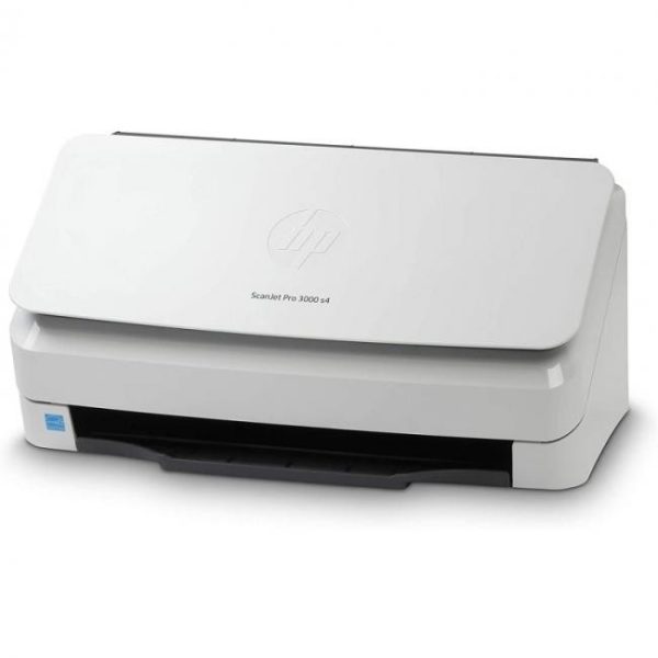 escaner hp scanjet pro 3000 s4 3