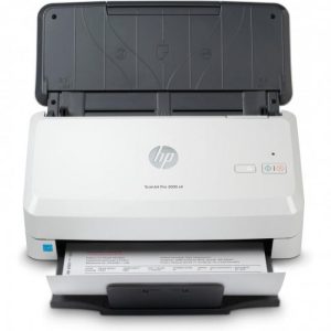 escaner hp scanjet pro 3000 s4