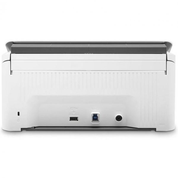 escaner hp scanjet pro 3000 s4 4