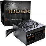 Evga 700 B 700W 80 Plus Bronze