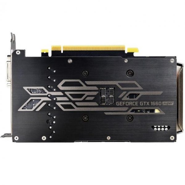 evga geforce gtx 1660 super sc ultra gaming 6gb gddr6 4