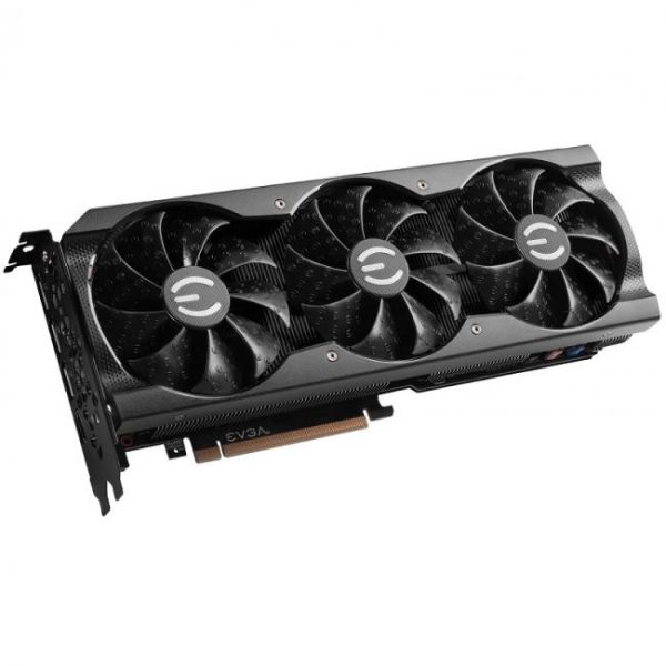 evga geforce rtx 3070ti xc3 ultra gaming 8gb gddr6x 2
