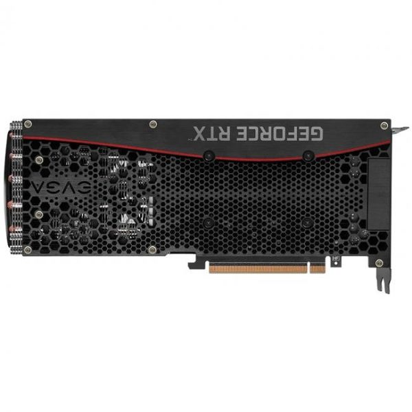 evga geforce rtx 3070ti xc3 ultra gaming 8gb gddr6x 5