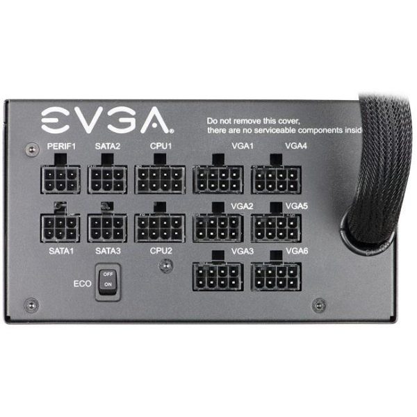 evga supernova 1000w gq 80 plus gold 2