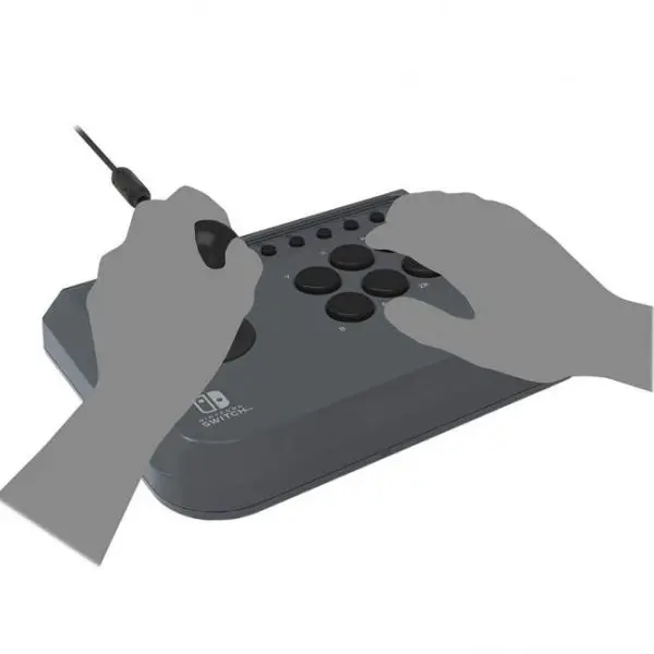 fighting stick hori mini nsw 149u 1