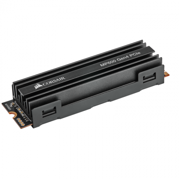 force series gen4 pcie mp600 500gb nvme m2 ssd 2