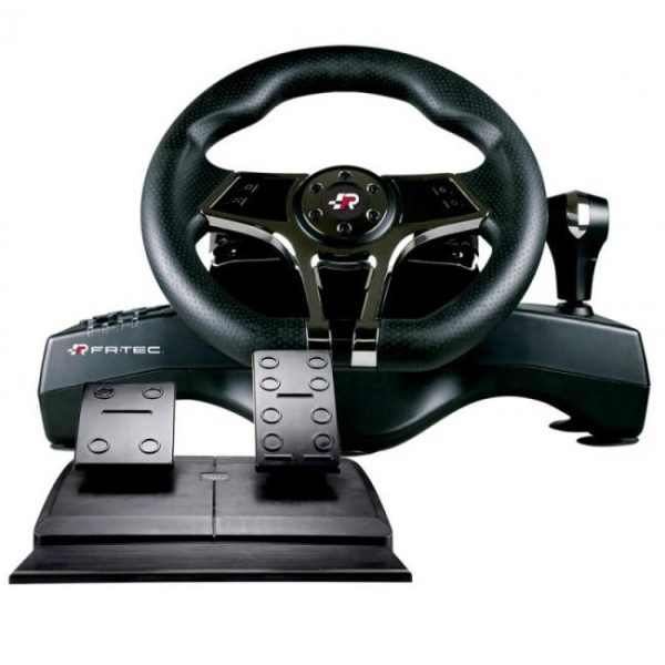 fr tec hurricane wheel mkii pcps4ps3nintendo switch