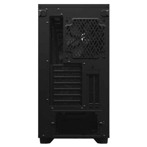 fractal design define 7 dark tempered glass negra 1