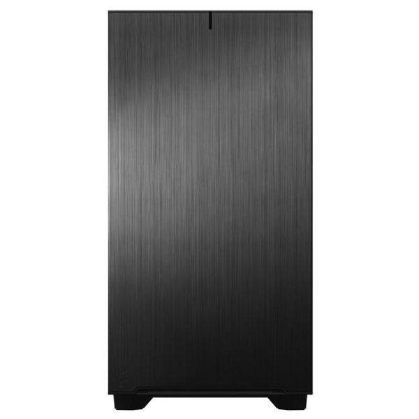 fractal design define 7 dark tempered glass negra 2