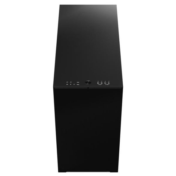 fractal design define 7 dark tempered glass negra 3