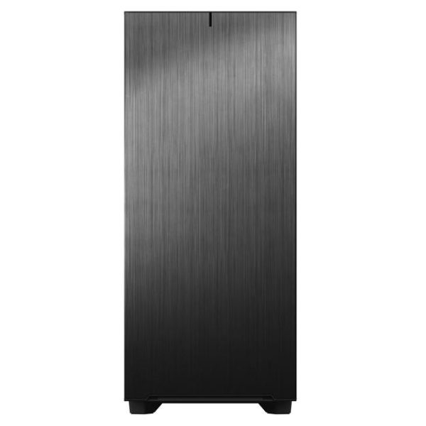 fractal design define 7 xl dark tempered glass negra 2