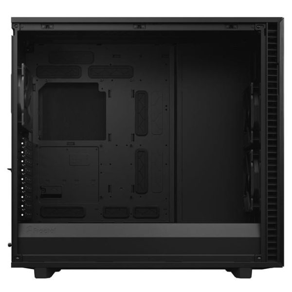 fractal design define 7 xl light tempered glass negra 5