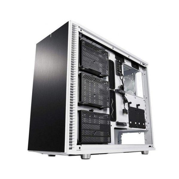 fractal design define s2 blanco 8