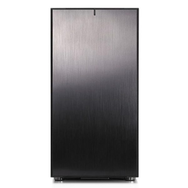 fractal design define s2 tempered glass gunmetal 3