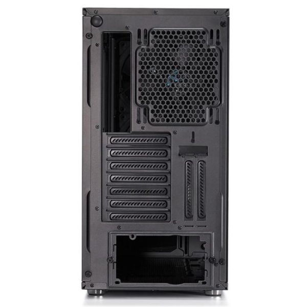 fractal design define s2 tempered glass gunmetal 4