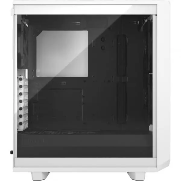 fractal design meshify 2 compact blanco clear tint 16