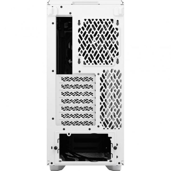 fractal design meshify 2 compact blanco clear tint 18