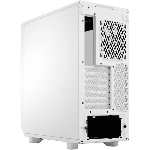 fractal design meshify 2 compact blanco clear tint 19