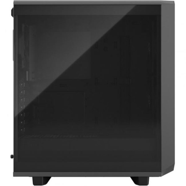 fractal design meshify 2 compact gris light tint 14