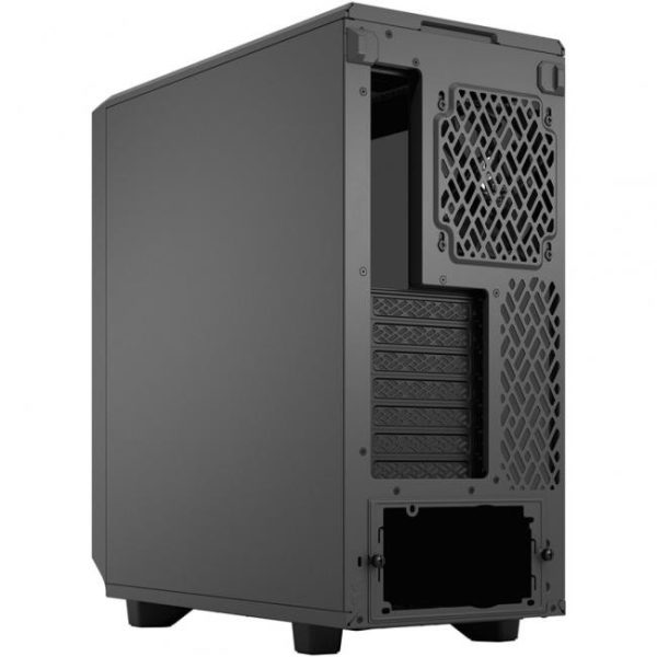 fractal design meshify 2 compact gris light tint 17