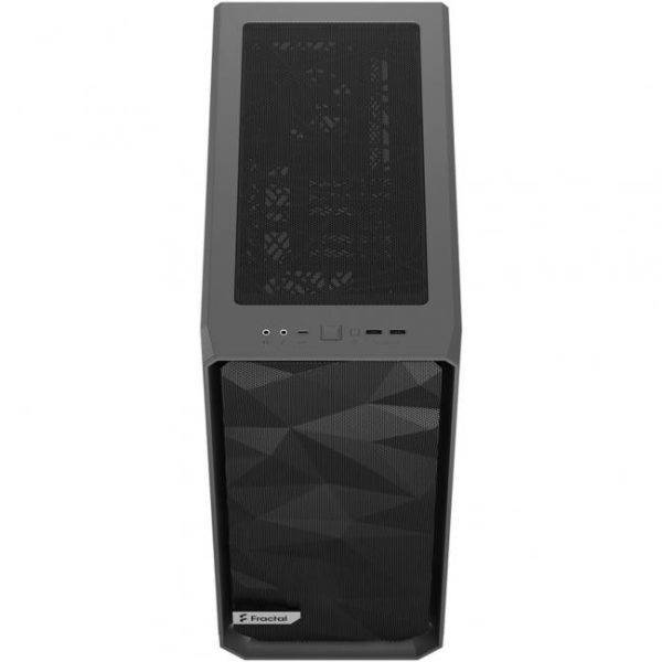 fractal design meshify 2 compact gris light tint 19