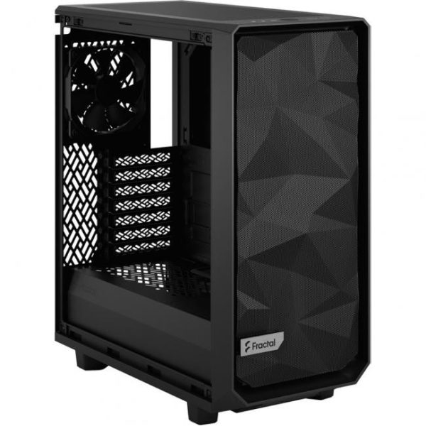 fractal design meshify 2 compact negro light tint 12