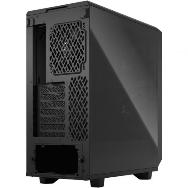 fractal design meshify 2 compact negro light tint 16