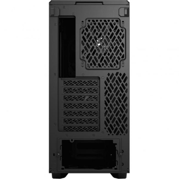 fractal design meshify 2 compact negro light tint 17