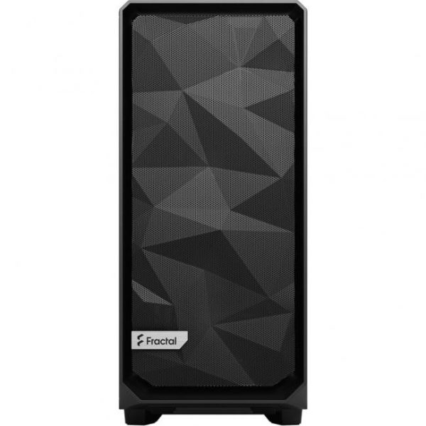 fractal design meshify 2 compact negro light tint 18