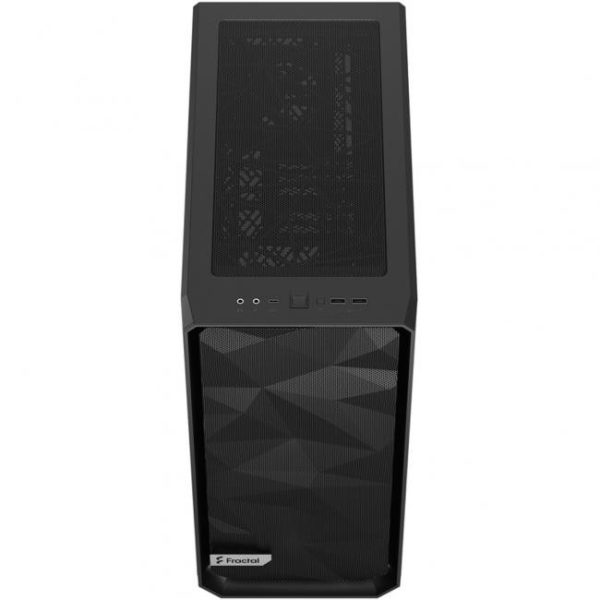 fractal design meshify 2 compact negro light tint 19