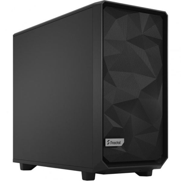 fractal design meshify 2 negro 10